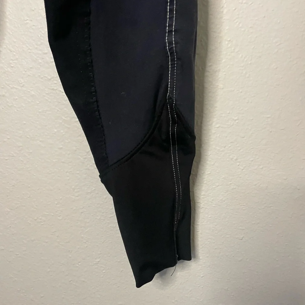 USG Equestrian Riding Breeches United Sportproducts Germany Lara Pants Size 28L - Picture 5 of 11